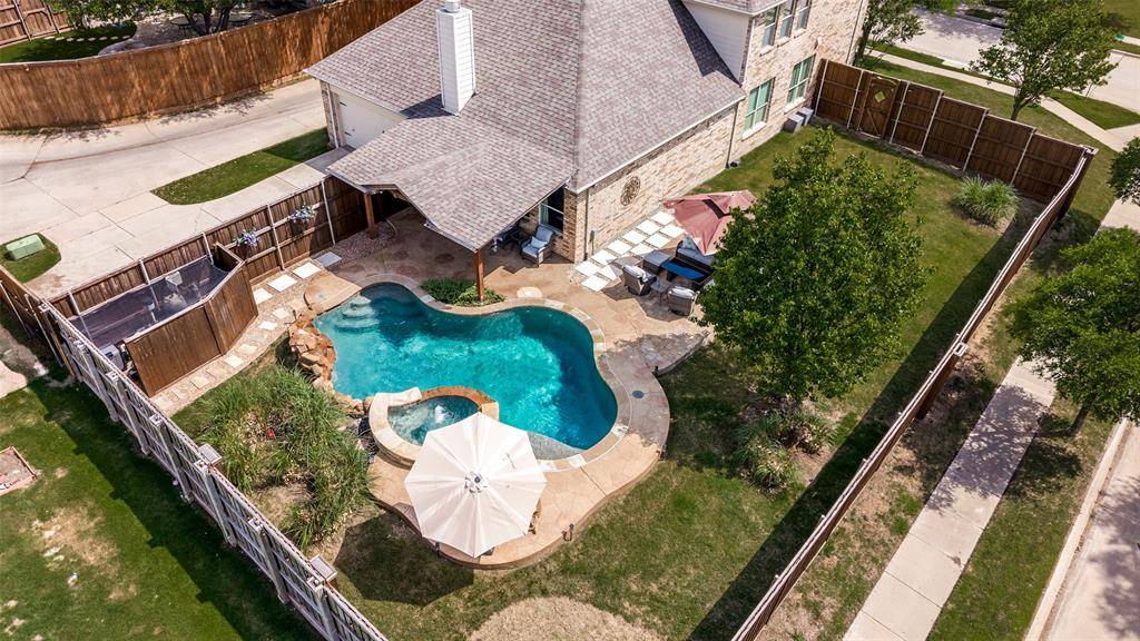 4304 Armistice Drive, Frisco, TX 75034