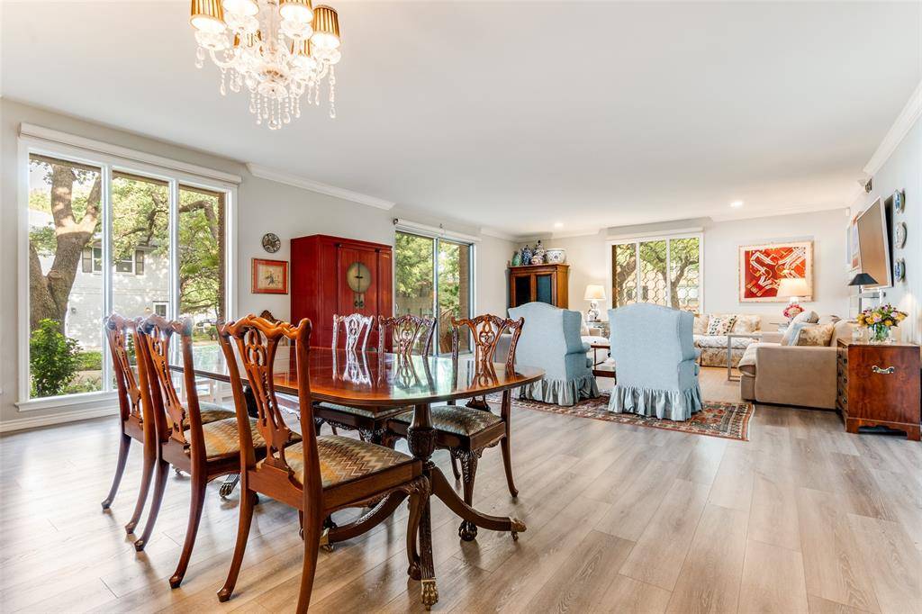 6306 Bandera Avenue #B, Dallas, TX 75225