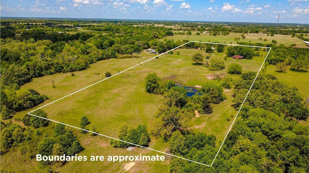 TBD County Road 1165, Brashear, TX 75420