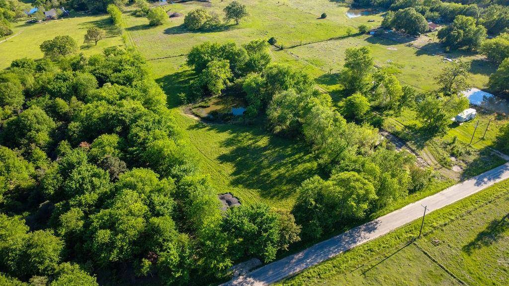 TBD County Road 1165, Brashear, TX 75420