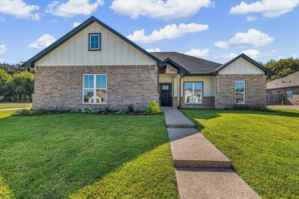 308 Crye Circle, Robinson, TX 76706