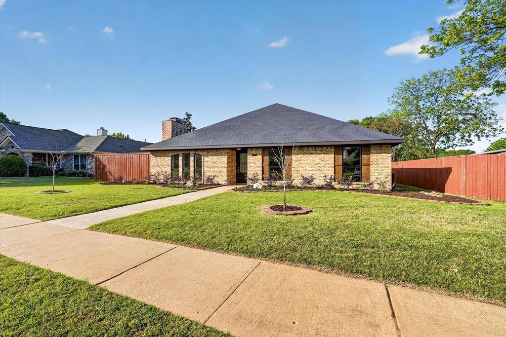 1402 Country Lane, Allen, TX 75002