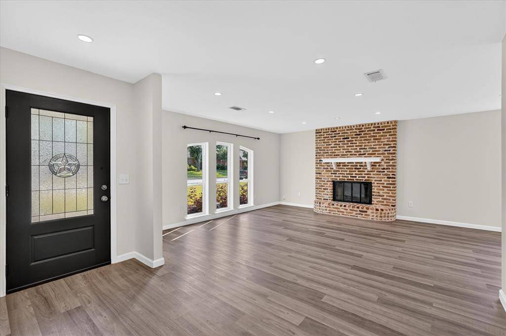 1402 Country Lane, Allen, TX 75002