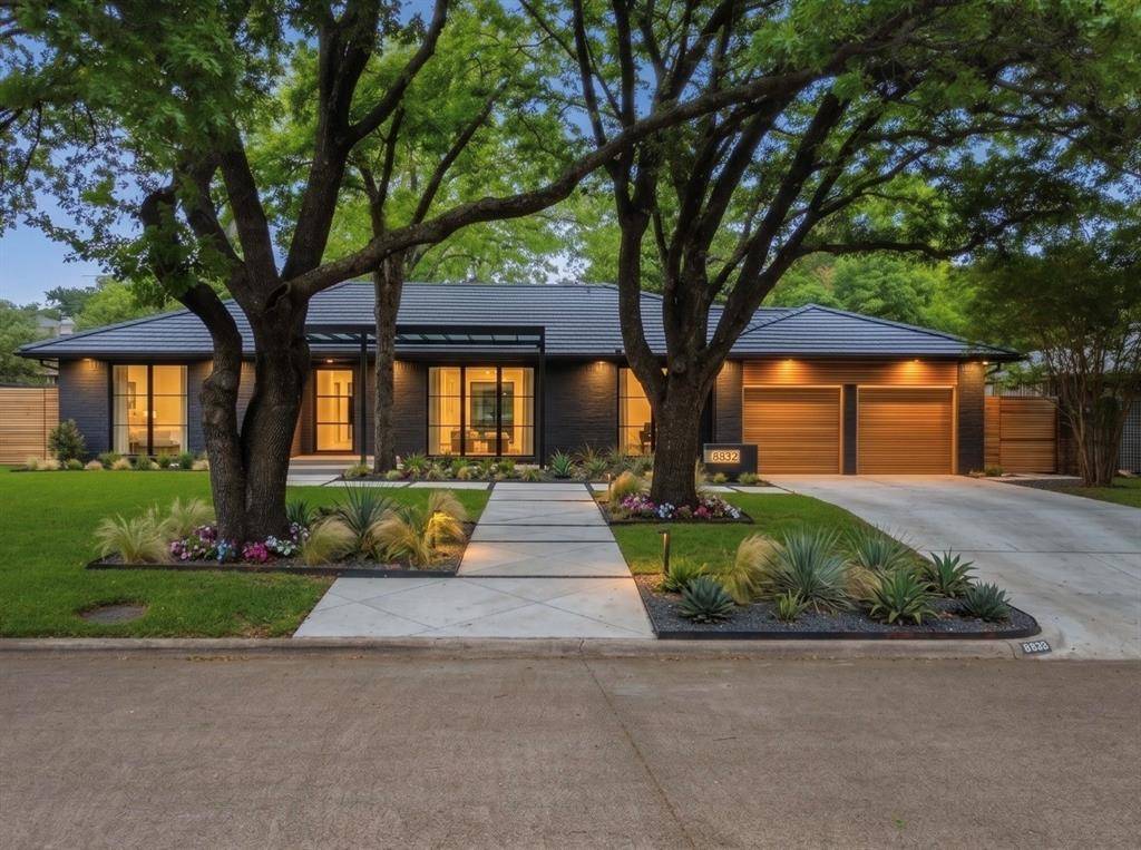 8832 Antrim Drive, Dallas, TX 75218
