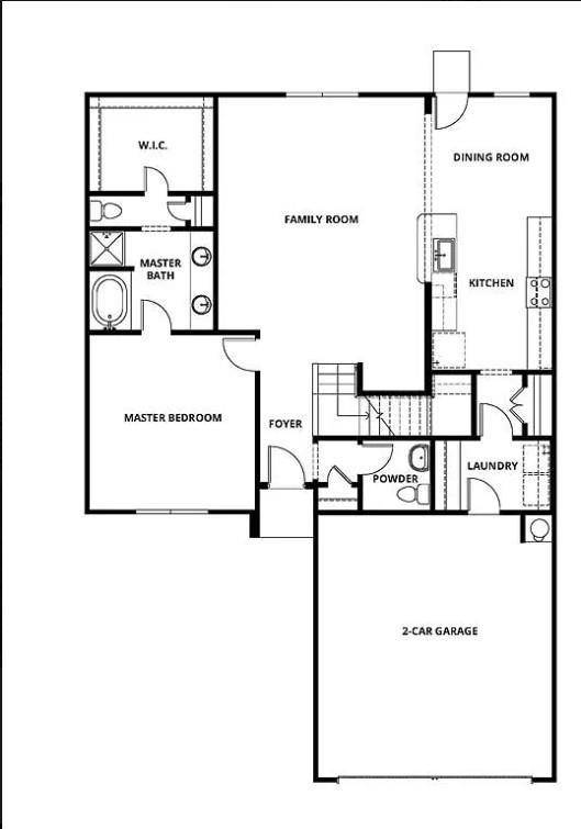 1912 Liam Drive, Anna, TX 75409