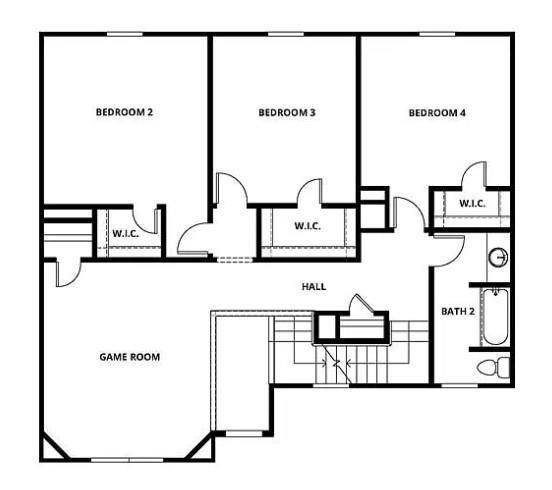 1912 Liam Drive, Anna, TX 75409