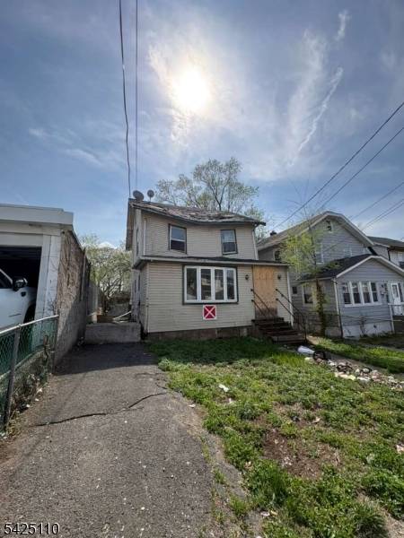 9 Herpers St, Irvington Twp., NJ 07111