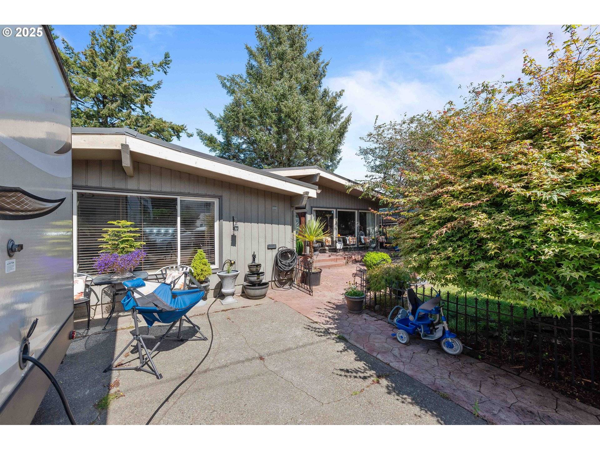 760 OCONNELL ST, North Bend, OR 97459