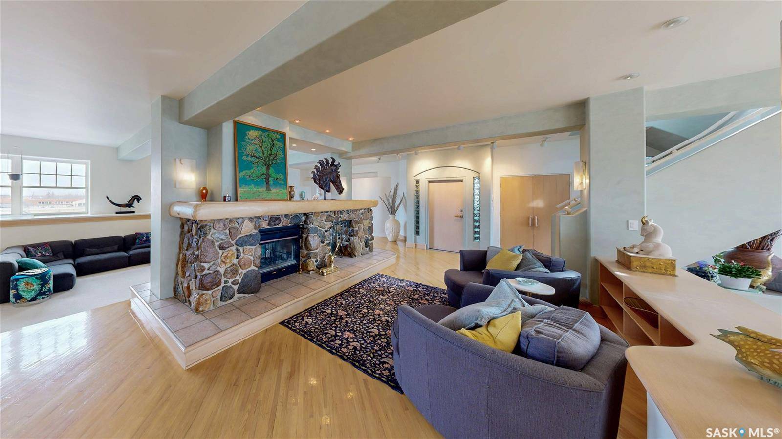 1150 Rose STREET #400, Regina, SK S4R 1Z6