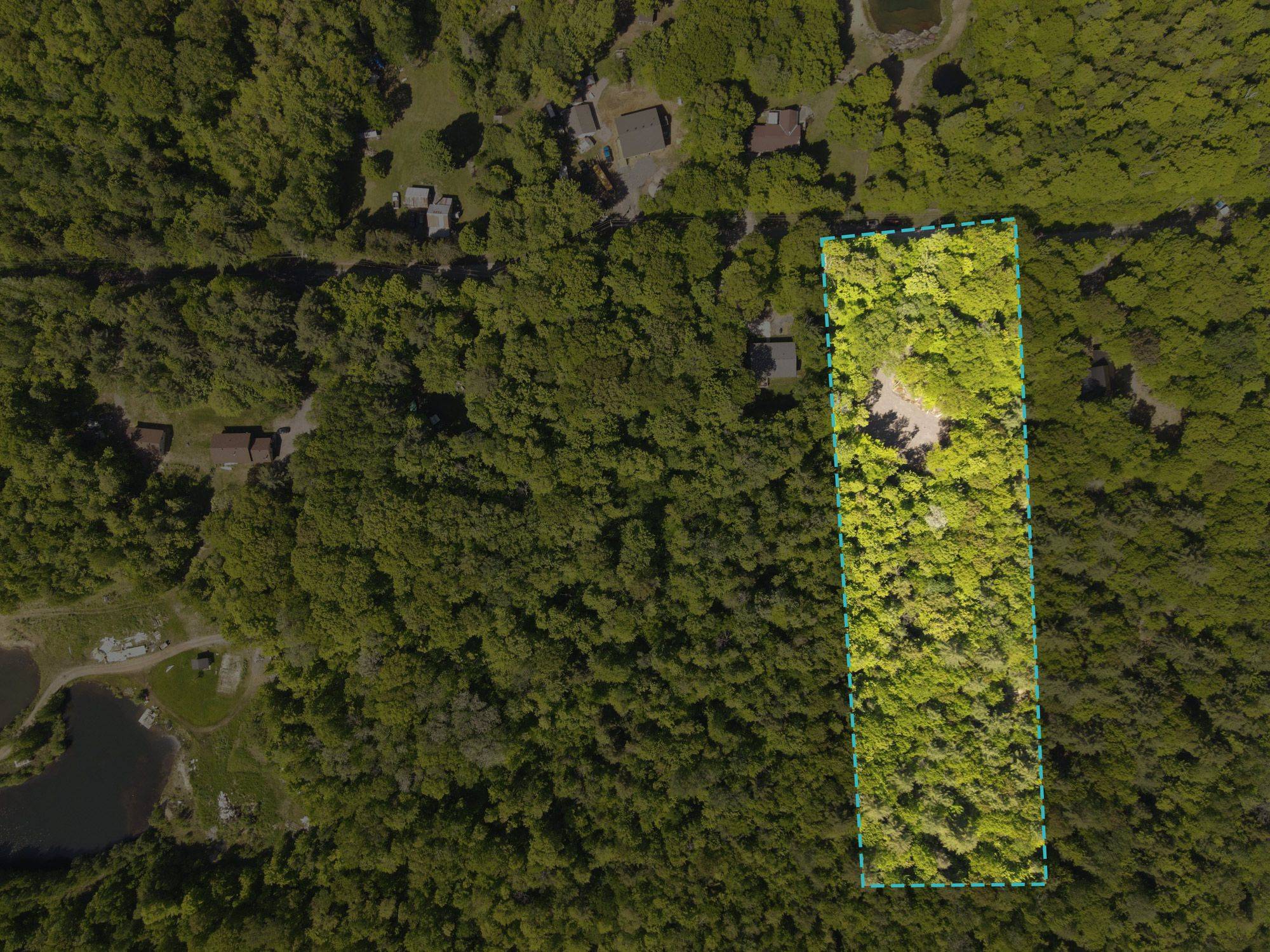 1066 South Muldrew Lake RD, Gravenhurst, ON P0E 1G0