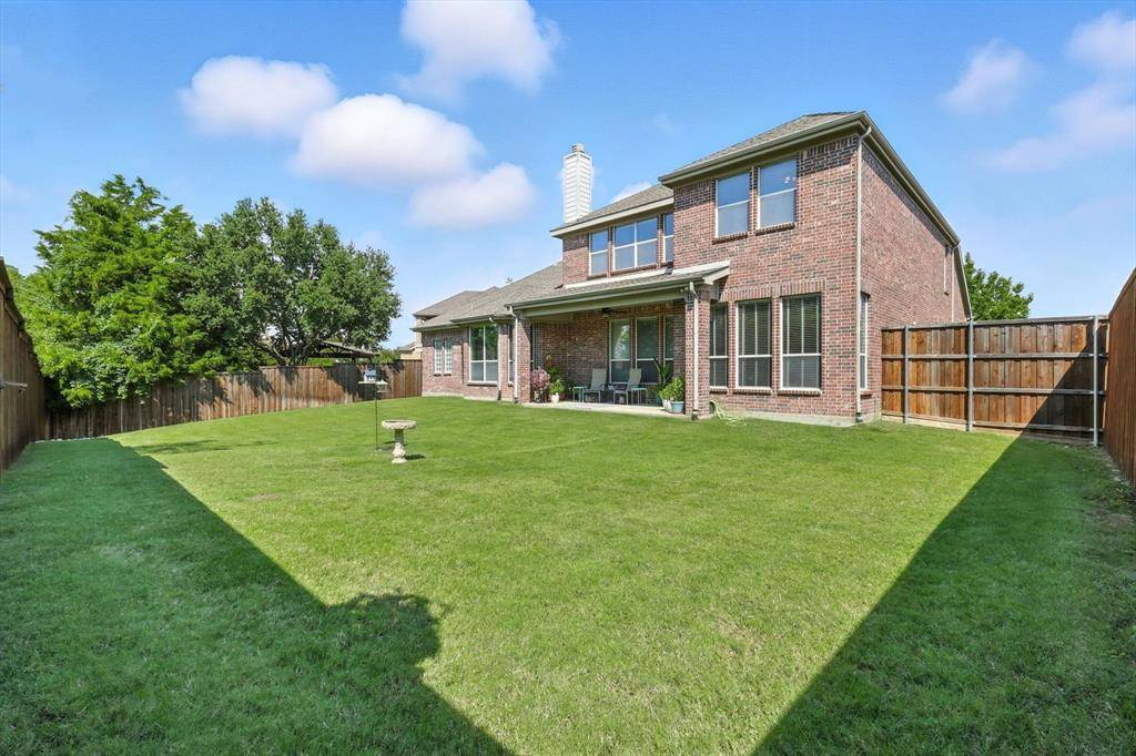 1306 Andrew Court, Lewisville, TX 75056