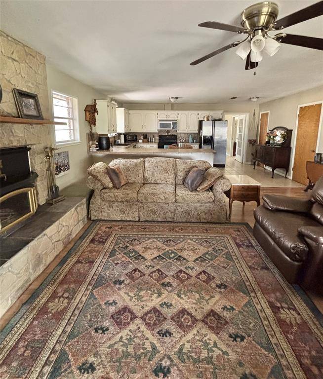 7250 Fm-2125 N, Brownwood, TX 76801