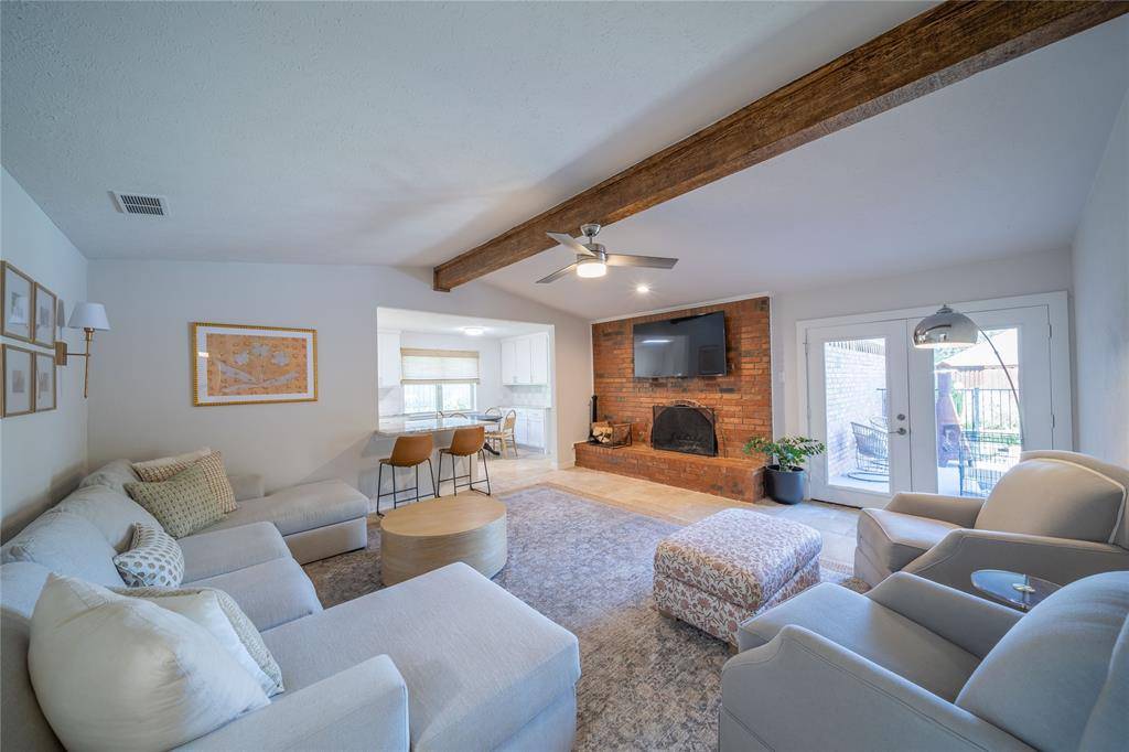 2517 Brennan Drive, Plano, TX 75075