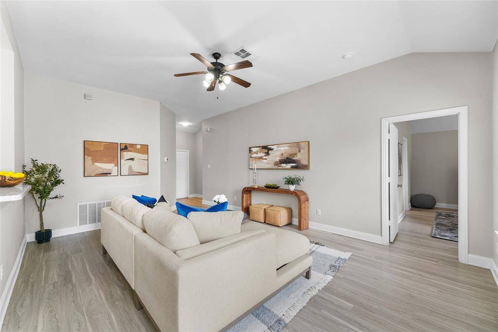 2408 Castle Ridge Drive, Mckinney, TX 75071