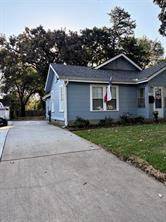 1126 S Oak Cliff Boulevard, Dallas, TX 75208