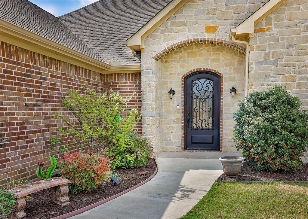 700 Mary Lee Lane, Collinsville, TX 76233