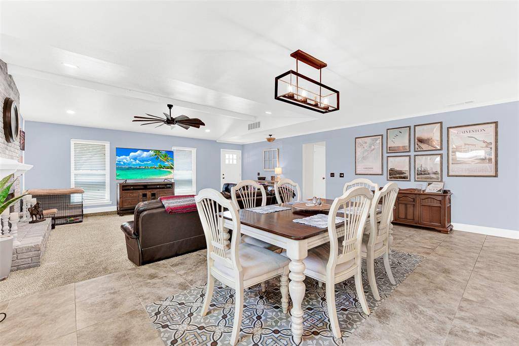 2525 Winterstone Drive, Plano, TX 75023