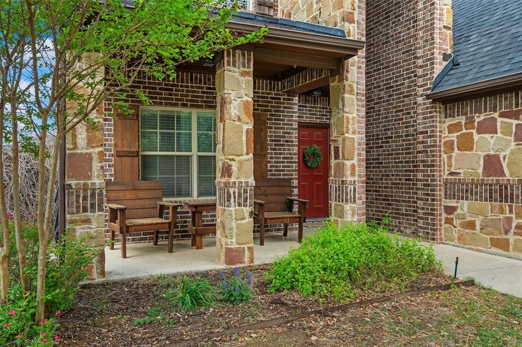 2322 Trace Ridge Drive, Weatherford, TX 76087