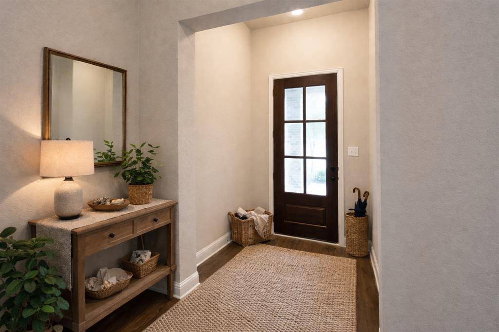 4110 Swinley Forest Drive, Arlington, TX 76017