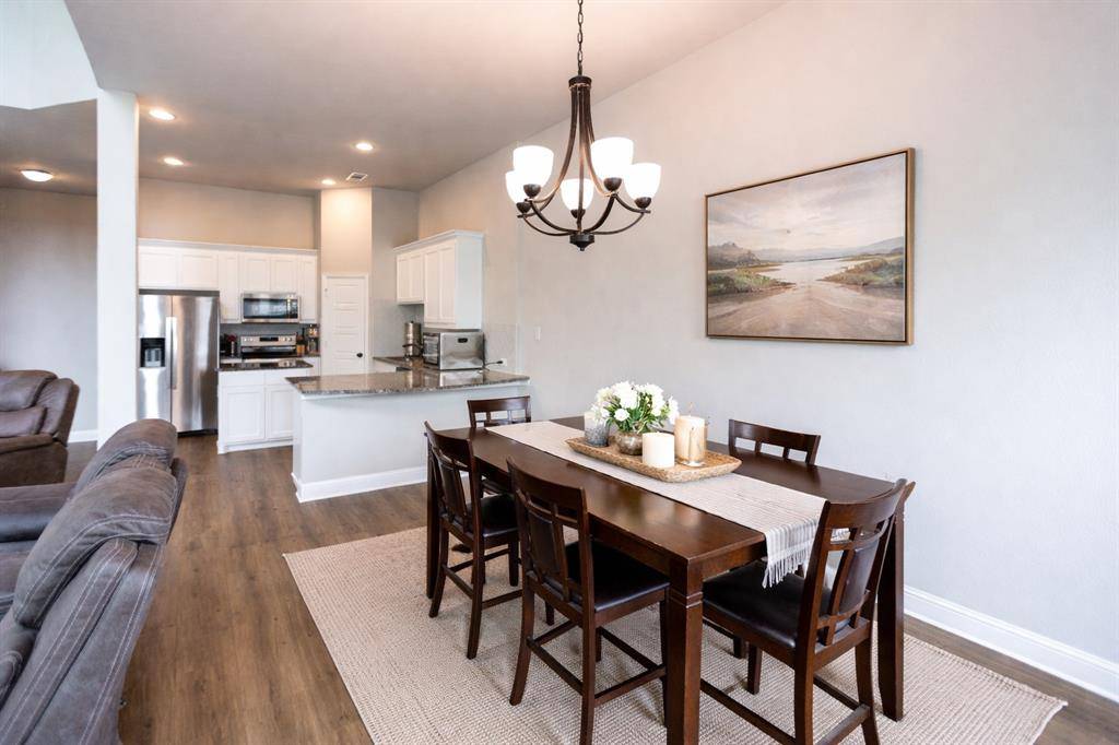 4110 Swinley Forest Drive, Arlington, TX 76017