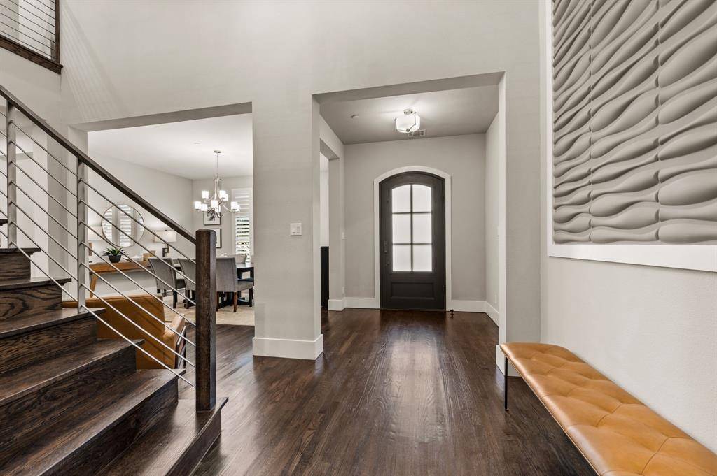 406 Abbot Lane, Trophy Club, TX 76262