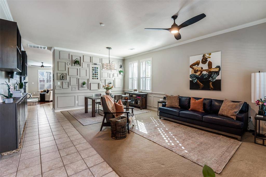 3820 Morning Dove, Carrollton, TX 75007