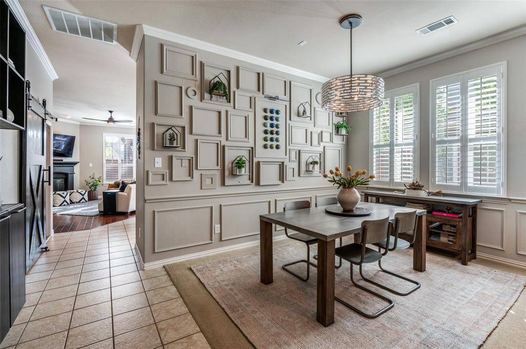 3820 Morning Dove, Carrollton, TX 75007