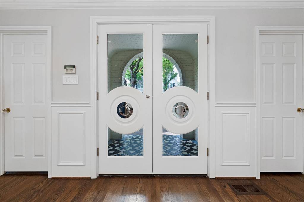 4561 Bordeaux Avenue, Highland Park, TX 75205