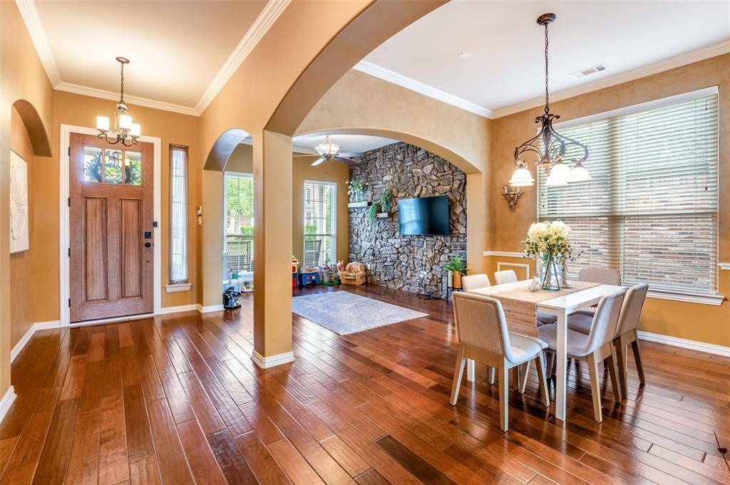 3911 Morning Dove, Carrollton, TX 75007