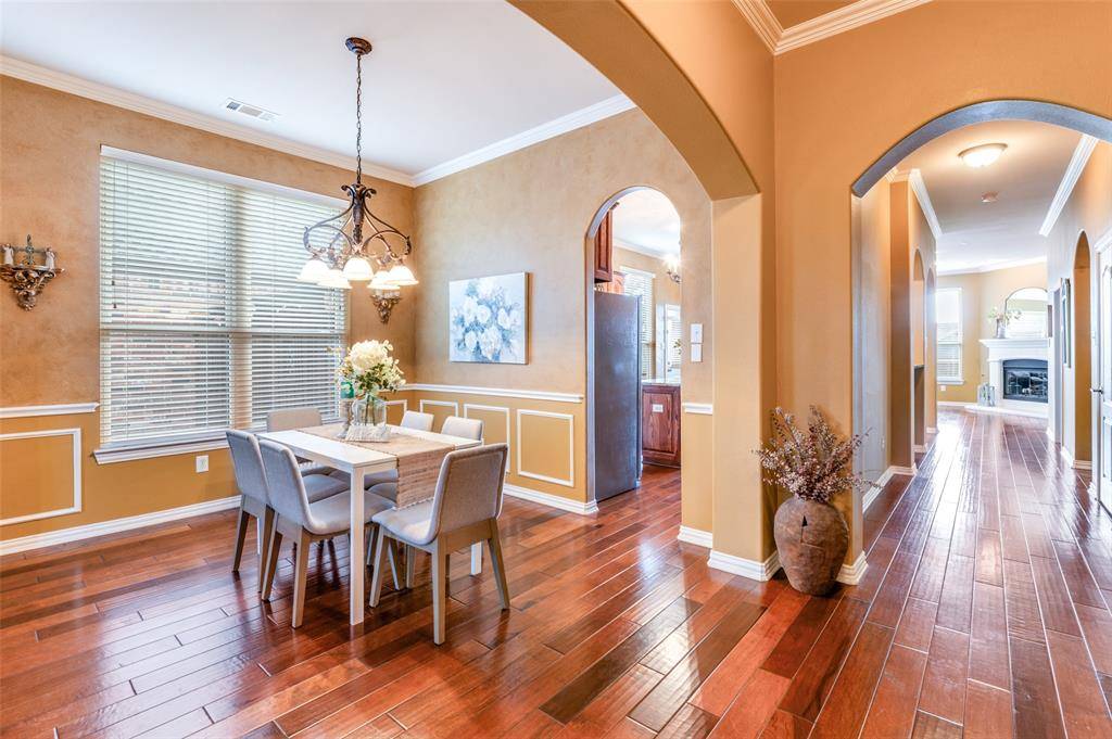 3911 Morning Dove, Carrollton, TX 75007