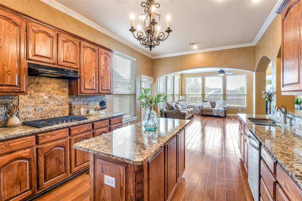 3911 Morning Dove, Carrollton, TX 75007