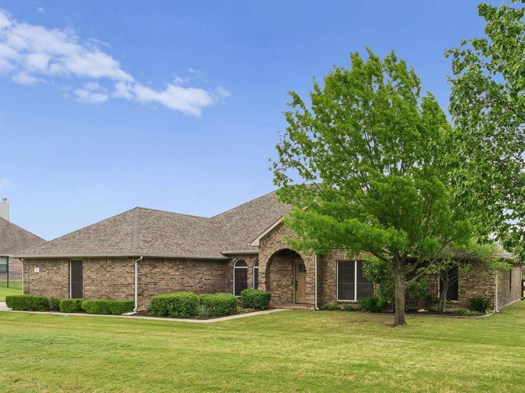 7811 Valley Ridge Drive, Northlake, TX 76247