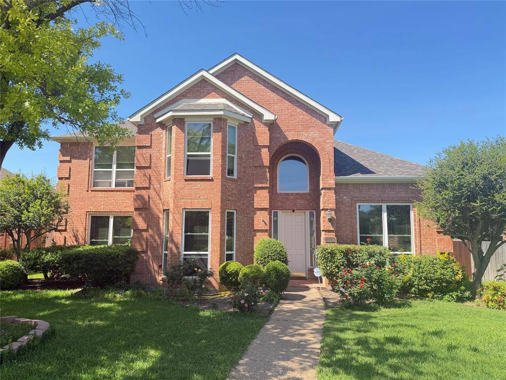 2901 Barksdale Drive, Plano, TX 75025