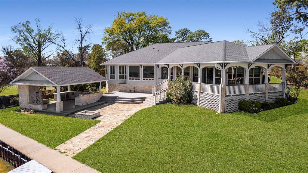2123 Austins Circle, Tool, TX 75143