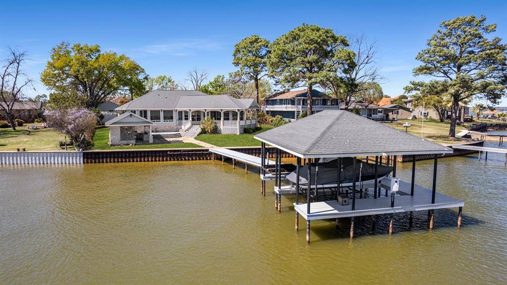 2123 Austins Circle, Tool, TX 75143