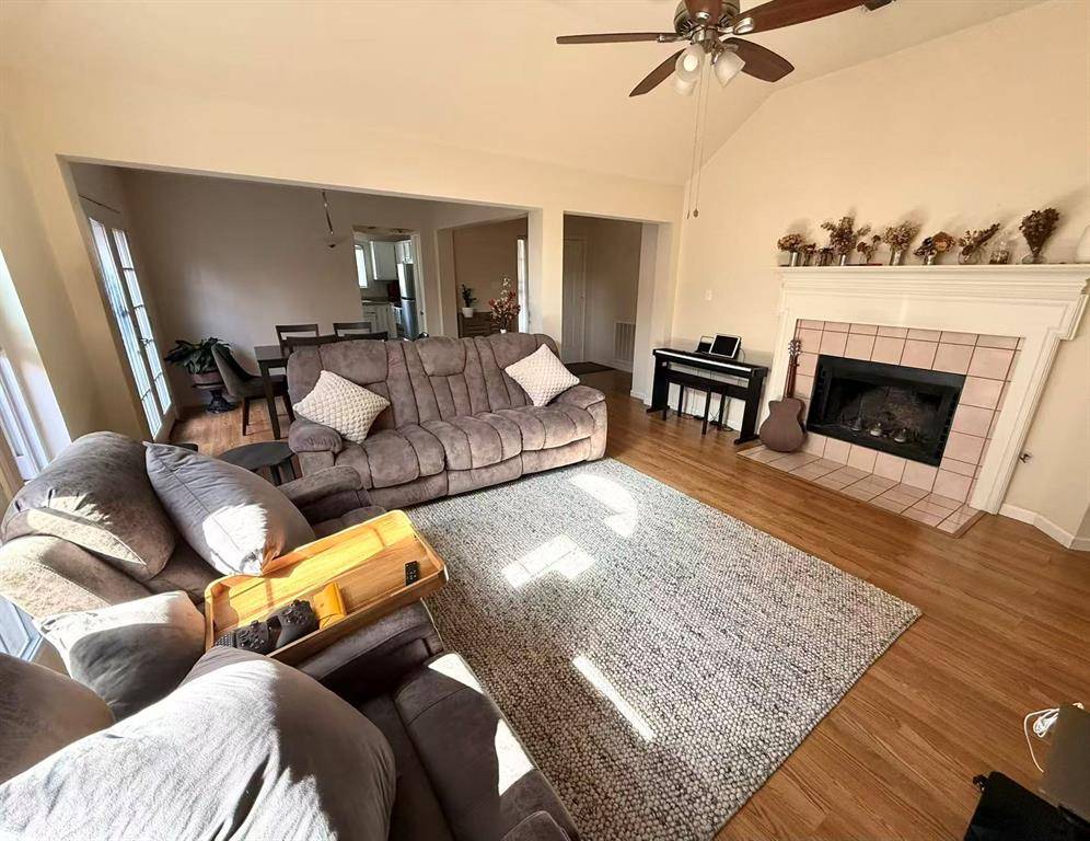 610 Willow Oak Drive, Allen, TX 75002