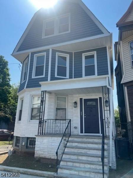 54 Beverly St, Newark City, NJ 07108