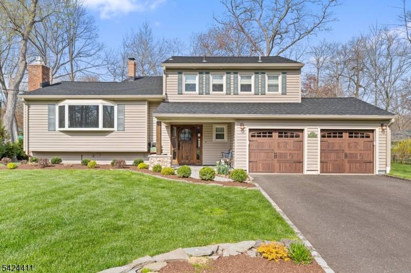 48 Hastings Rd, Berkeley Heights Twp., NJ 07922