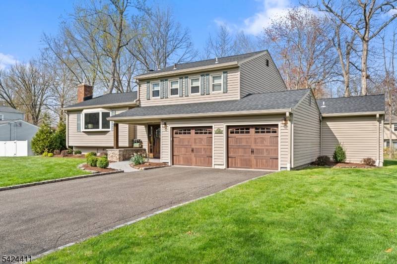 48 Hastings Rd, Berkeley Heights Twp., NJ 07922