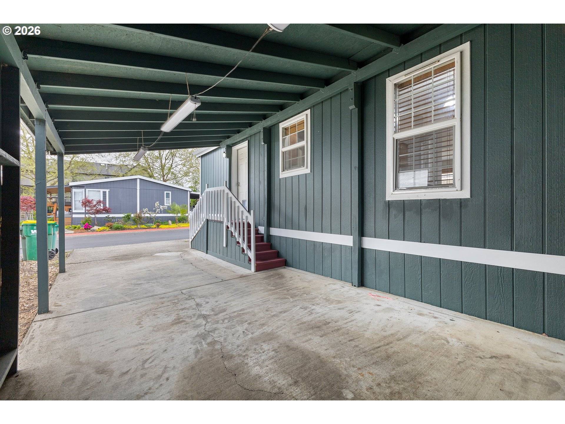 8300 NE QUATAMA ST #81, Hillsboro, OR 97006