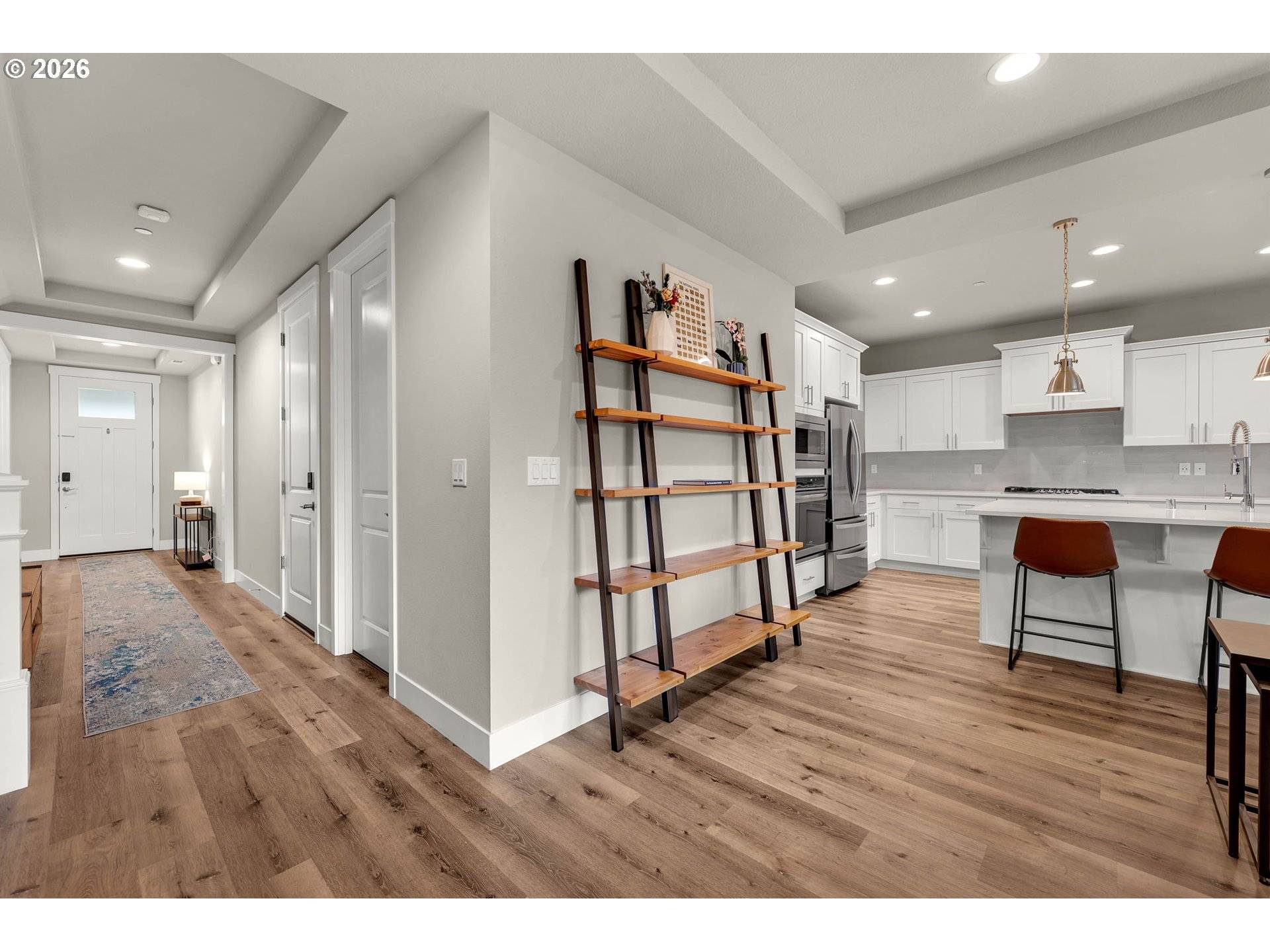 5956 N 86TH AVE, Camas, WA 98607