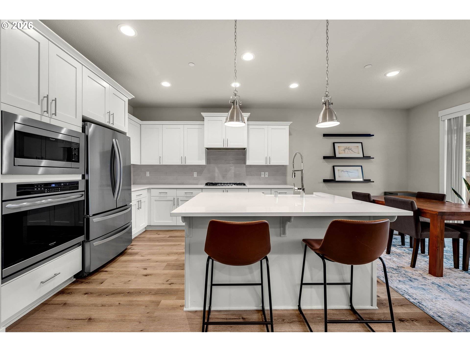 5956 N 86TH AVE, Camas, WA 98607