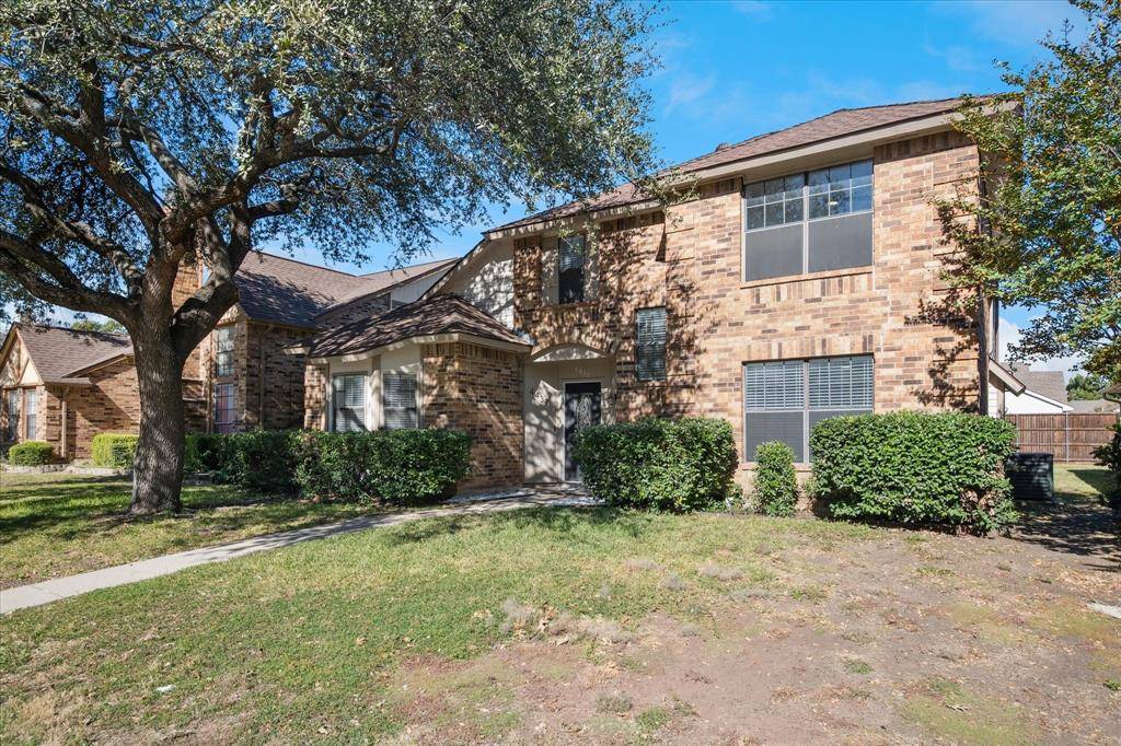 4437 Odessa Drive, Plano, TX 75093