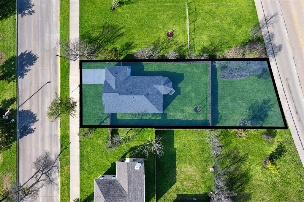 407 Peabody Street, Hillsboro, TX 76645