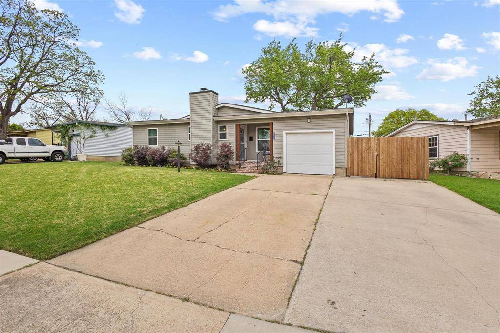 2550 Brandywine Drive, Farmers Branch, TX 75234