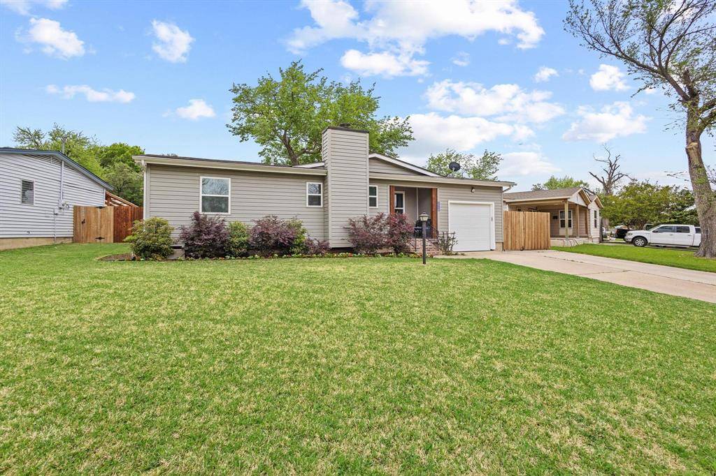2550 Brandywine Drive, Farmers Branch, TX 75234