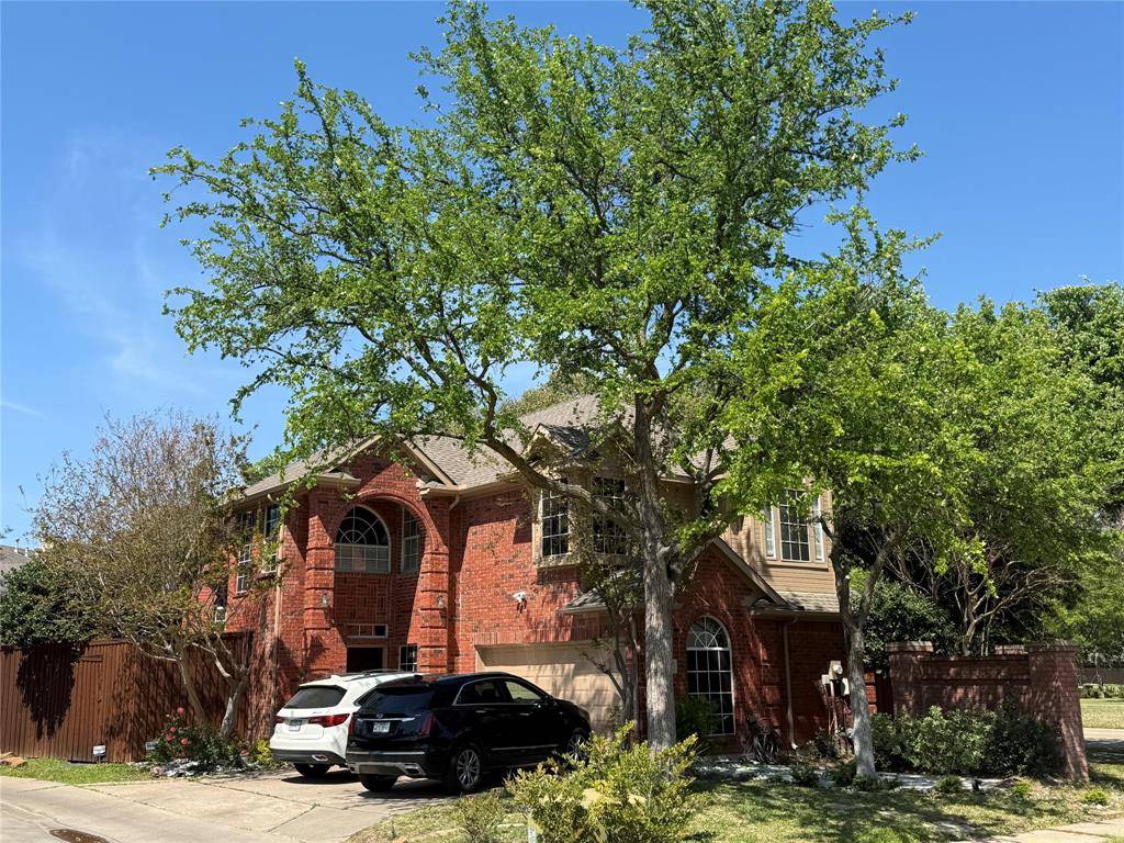 196 Cove Drive, Coppell, TX 75019