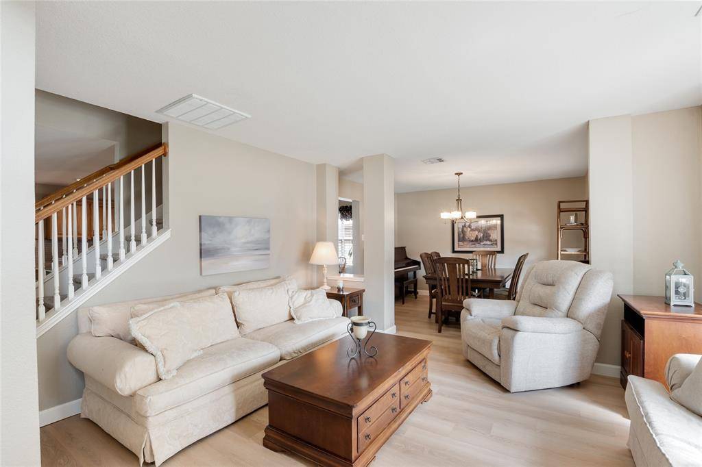 1608 Mountain Laurel Drive, Keller, TX 76248