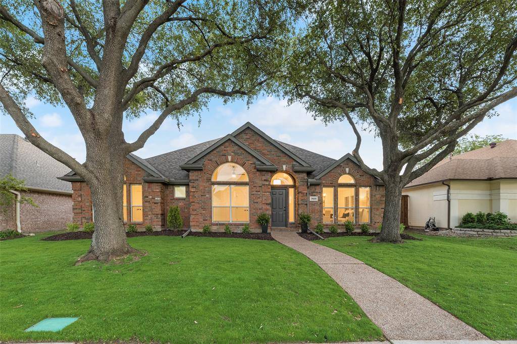 3928 Belton Drive, Dallas, TX 75287