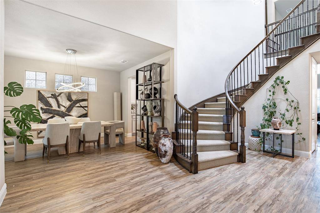 2708 Bedford Road, Northlake, TX 76226